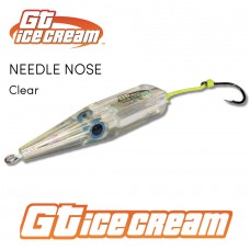 GT Icecream Needle Nose - Clear